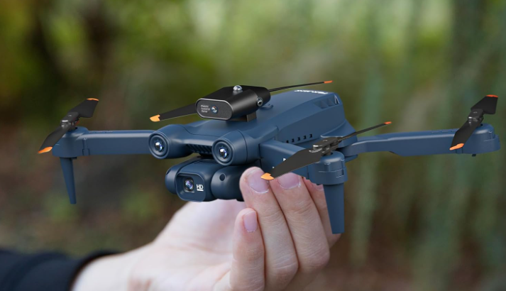 FAKJANK F407 Drone