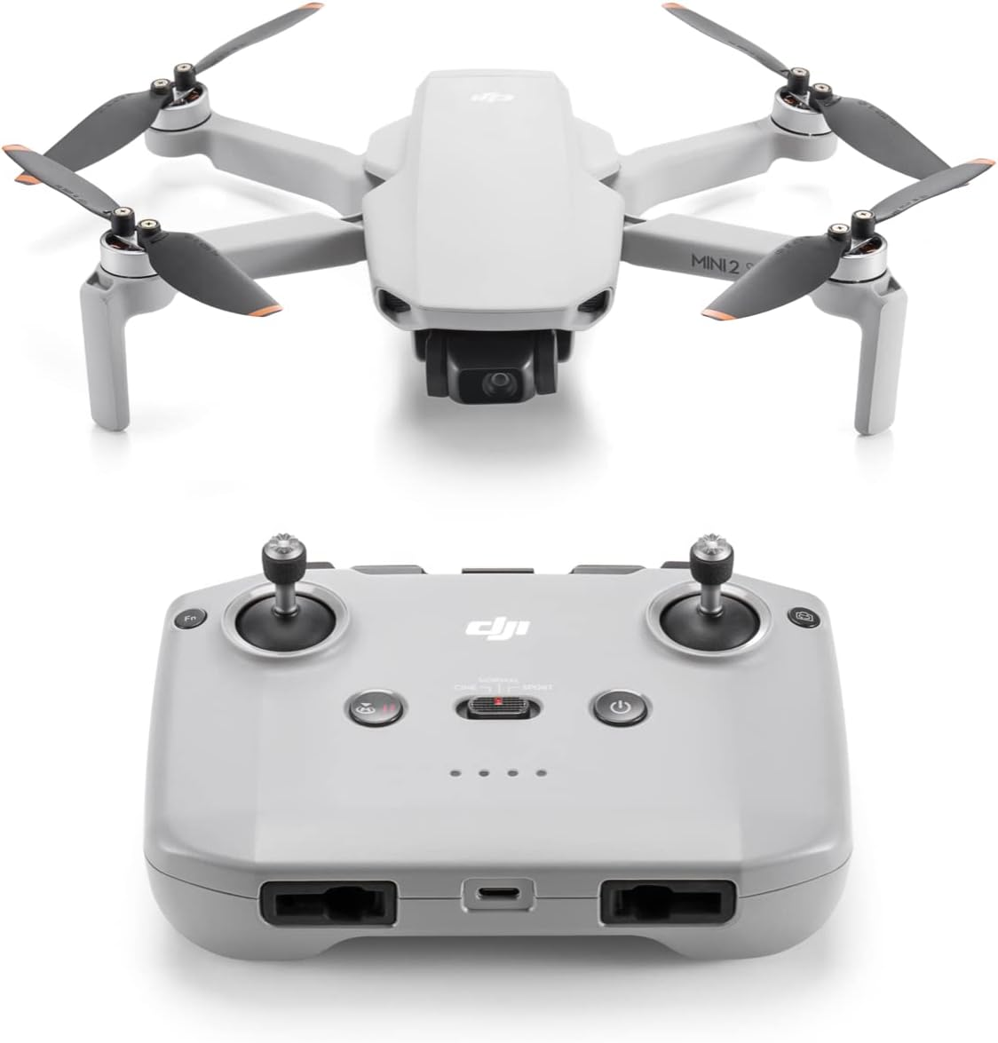 DJI Mini 2 SE Drone – Análisis y Opiniones 2024